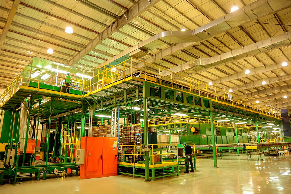 GZI Aba Plant Nigeria1