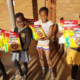 Katha Schools mandela day