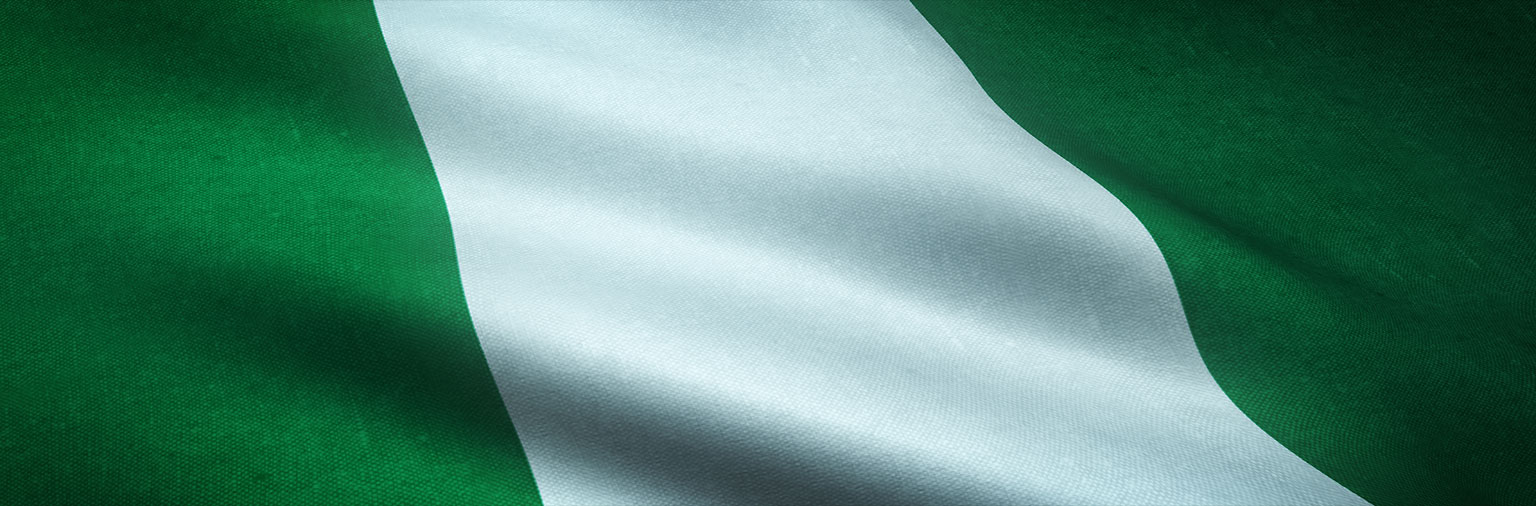flag nigeria