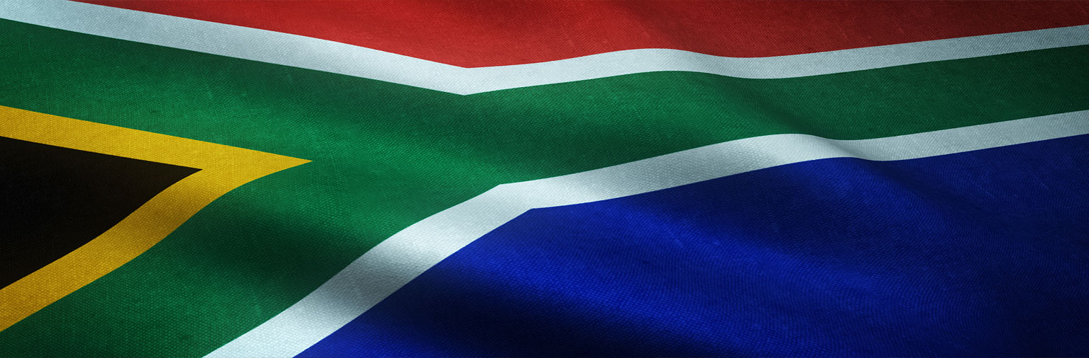 flag south africa flag south africa