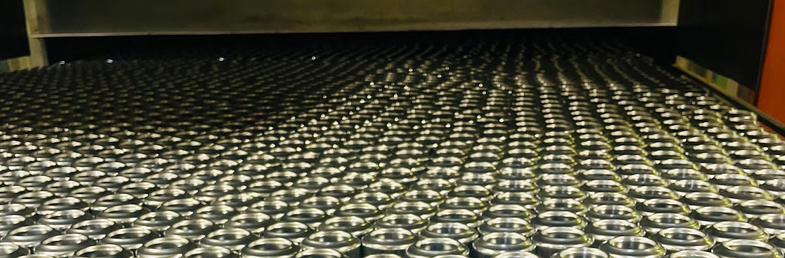the can making process