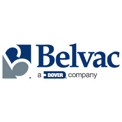 logo belvac
