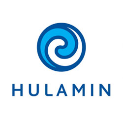 logo hulamin
