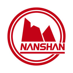 logo nanshan