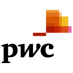 logo pwc