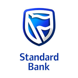 logo standard bank