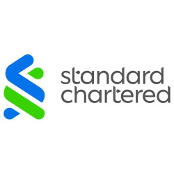 logo standard chartered