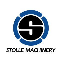 logo stolle machinery